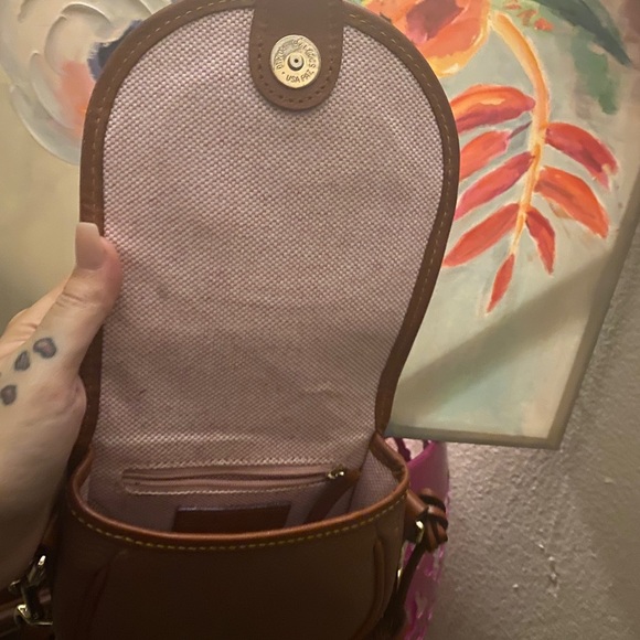 Dooney & Bourke purse - Picture 2 of 3